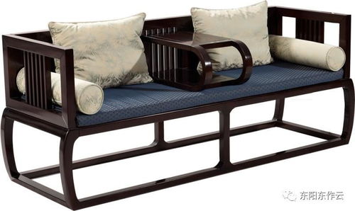 东阳红木家具市场成国际大牌新宠，世贸大道599号原创之家一铺难求