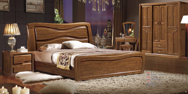 实木上下床报价指南 厦门曾庆应家具供应与选购全解析