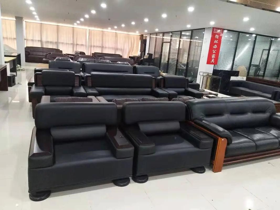北京2024年旧家具市场 二手办公桌椅与办公用品批发指南
