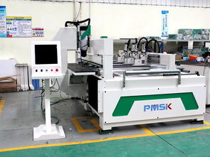 实木开料机在家具制造业的应用与家具销售发展趋势