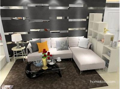 定制沙发的优势与选择指南