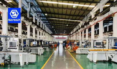 从家具销售视角探索中国装备制造业高端化发展路径